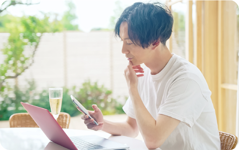 ジョブステップアップ01