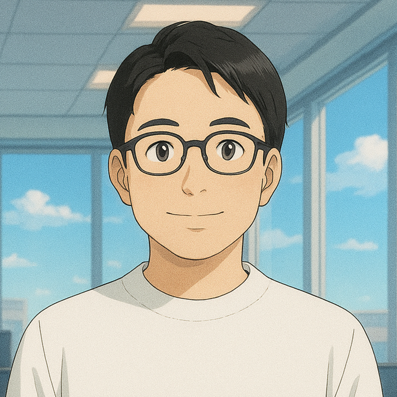 採用担当者 竹内