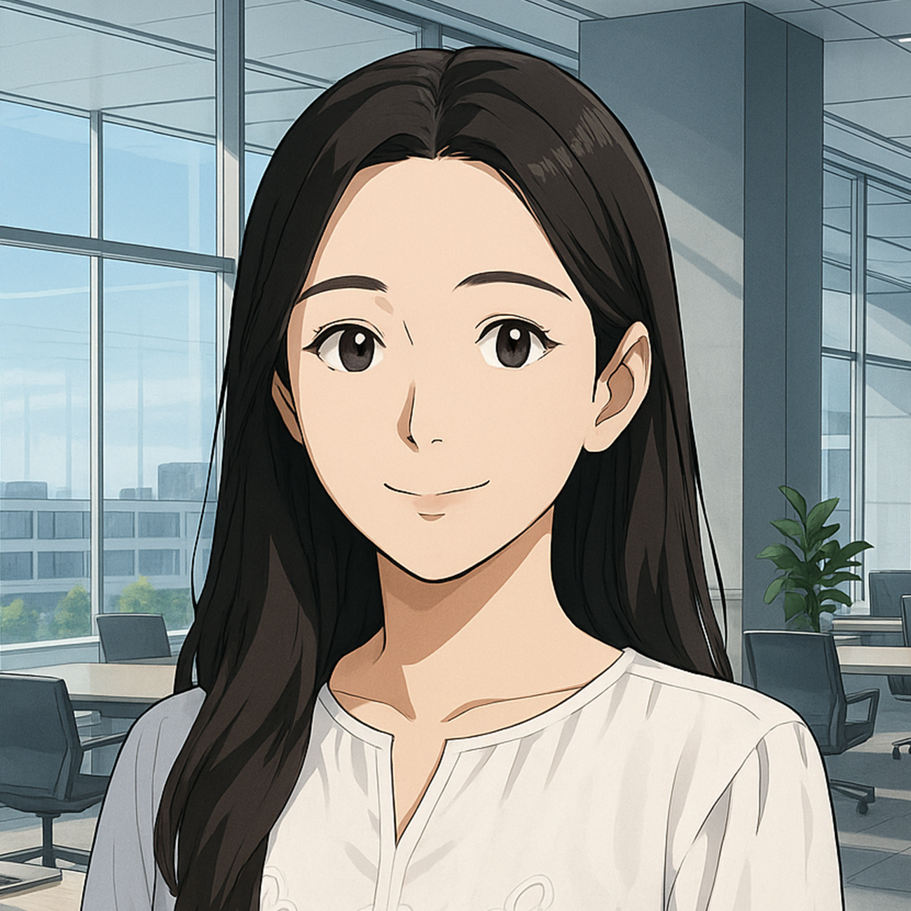 採用担当者 齊藤